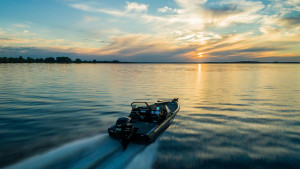 Fotogaléria Finval 685 Sport Angler