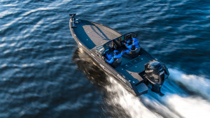 Fotogaléria Finval 685 Sport Angler