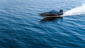 Fotogaléria Finval 685 Sport Angler