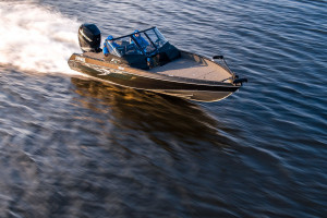 Fotogaléria Finval 685 Sport Angler