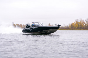 Fotogaléria Finval 685 Sport Angler
