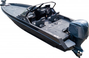 Rybársky čln Finval 685 Sport Angler