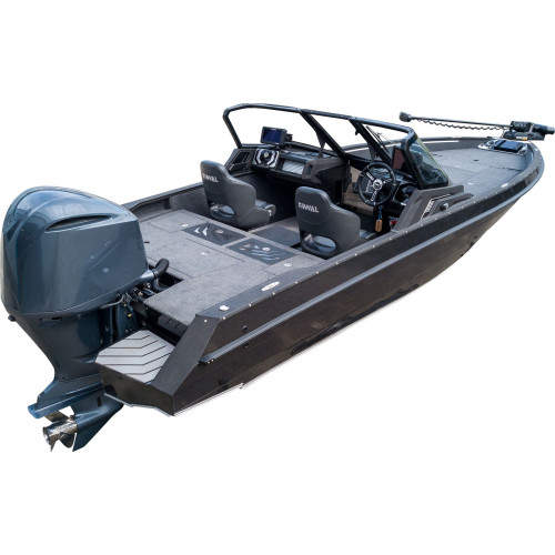 Finval 685 Sport Angler loď pre rybára