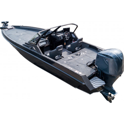 Finval 685 Sport Angler loď pre rybára