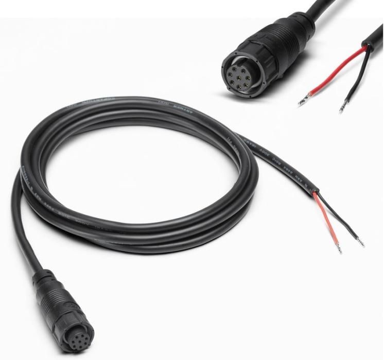 Kábel Humminbird PC 12 - SOLIX/ONIX Power Cable