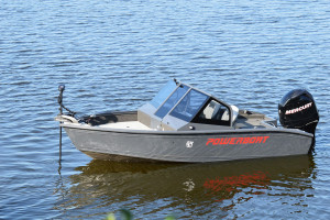 Fotogaléria PowerBoat 470 DC