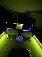 Fotogaléria PowerBoat 470 DC