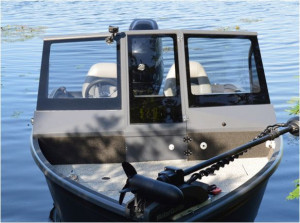 Fotogaléria PowerBoat 470 DC