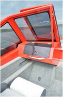 Fotogaléria PowerBoat 470 DC