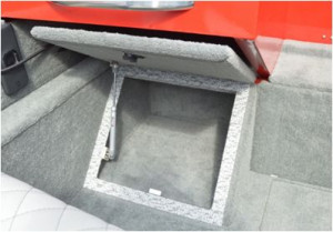 Fotogaléria PowerBoat 470 DC