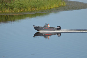 Fotogaléria PowerBoat 470 DC