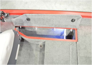 Fotogaléria PowerBoat 470 DC