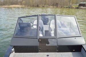 Fotogaléria PowerBoat 470 DC