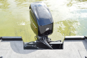 Fotogaléria PowerBoat 470 DC