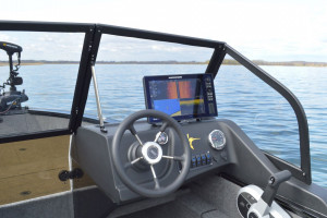 Fotogaléria PowerBoat 470 DC