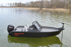 Fotogaléria PowerBoat 470 DC