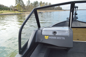 Fotogaléria PowerBoat 470 DC