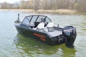 Fotogaléria PowerBoat 470 DC