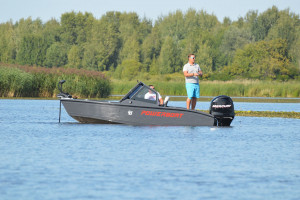 Fotogaléria PowerBoat 470 DC