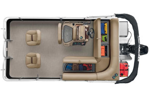 Fotogaléria BASS BUGGY 16 DLX