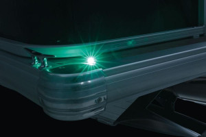 Fotogaléria BASS BUGGY 16 DLX