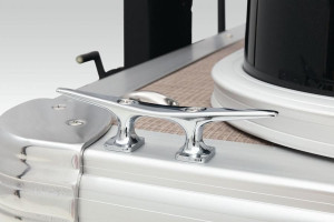 Fotogaléria BASS BUGGY 16 DLX