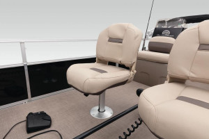 Fotogaléria BASS BUGGY 16 DLX