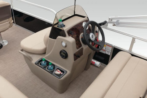 Fotogaléria BASS BUGGY 16 DLX