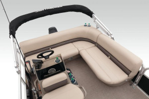 Fotogaléria BASS BUGGY 16 DLX