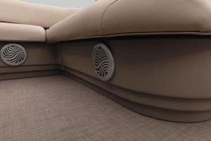 Fotogaléria BASS BUGGY 16 DLX