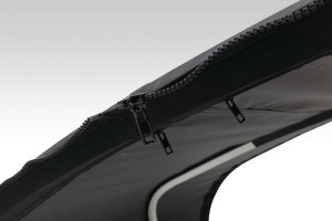 Fotogaléria BASS BUGGY 16 DLX