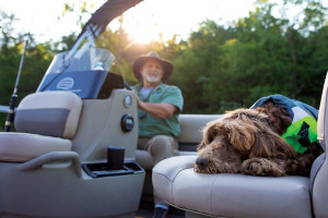 Fotogaléria BASS BUGGY 16 DLX