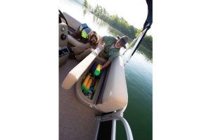 Fotogaléria BASS BUGGY 16 DLX