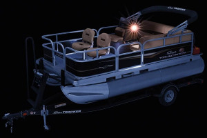 Fotogaléria BASS BUGGY 16 DLX