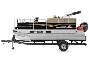 Fotogaléria BASS BUGGY 16 DLX