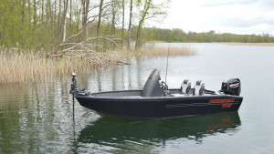 Fotogaléria PowerBoat 475 SC