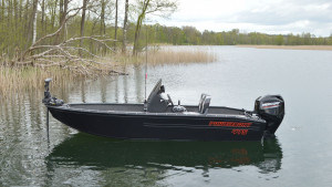 Fotogaléria PowerBoat 475 SC