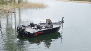 Fotogaléria PowerBoat 475 SC