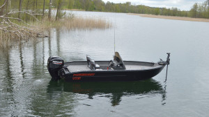 Fotogaléria PowerBoat 475 SC