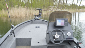 Fotogaléria PowerBoat 475 SC