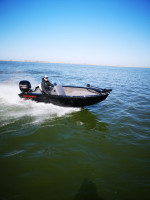 Fotogaléria PowerBoat 475 SC