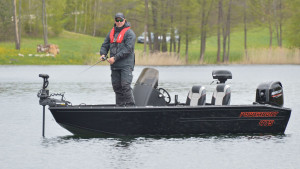 Fotogaléria PowerBoat 475 SC