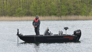 Fotogaléria PowerBoat 475 SC