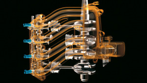 Fotogaléria Yamaha F60FETL LS