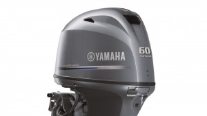 Fotogaléria Yamaha F60FETL LS
