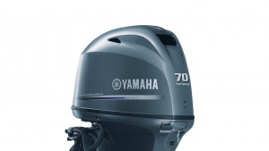 Fotogaléria Yamaha F70AETL LS