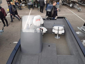 Fotogaléria PowerBoat 470 DC Set Nr.2