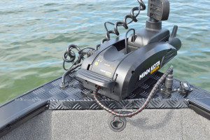 Fotogaléria PowerBoat 470 DC Set Nr.3