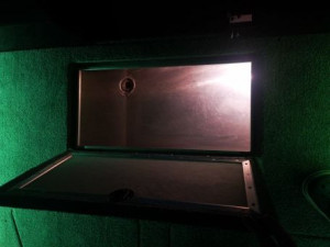 Fotogaléria PowerBoat 470 DC Set Nr.3