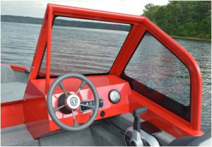 Fotogaléria PowerBoat 470 DC Set Nr.3